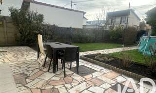 Maison 5 Pièces 125 m² à vendre à Sainte-Geneviève-des-Bois (91700)