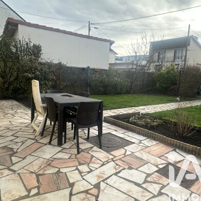 Maison 5 pièces 443000 €