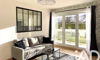 Appartement 2 Pièces 49 m² à louer à Villabé (91100)