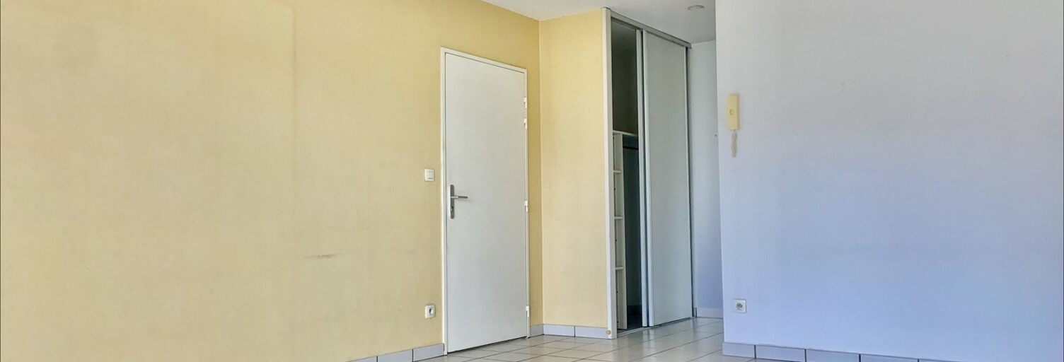 Appartement 3 Pièces 62 m² à vendre à Mios (33380)