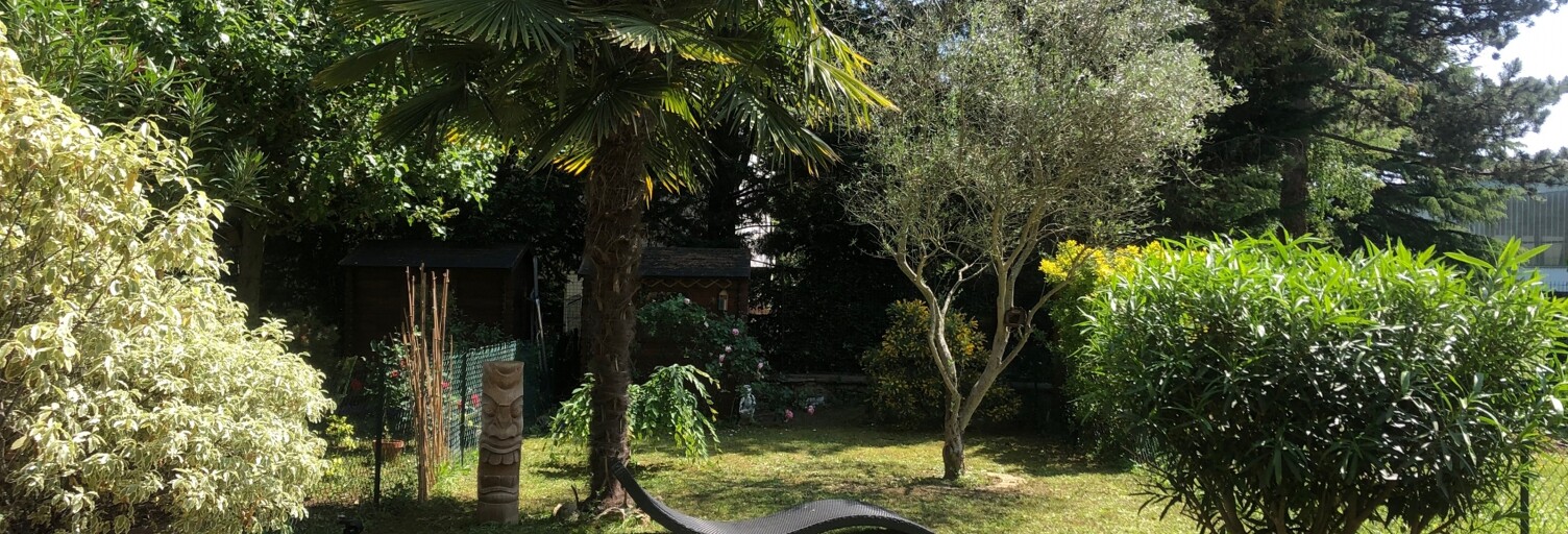 Appartement 3 Pièces 65 m² à vendre à Thiais (94320)