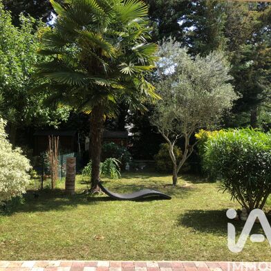 Appartement 3 pièces 379000 €