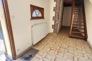 Maison 5 pièces 242500 €