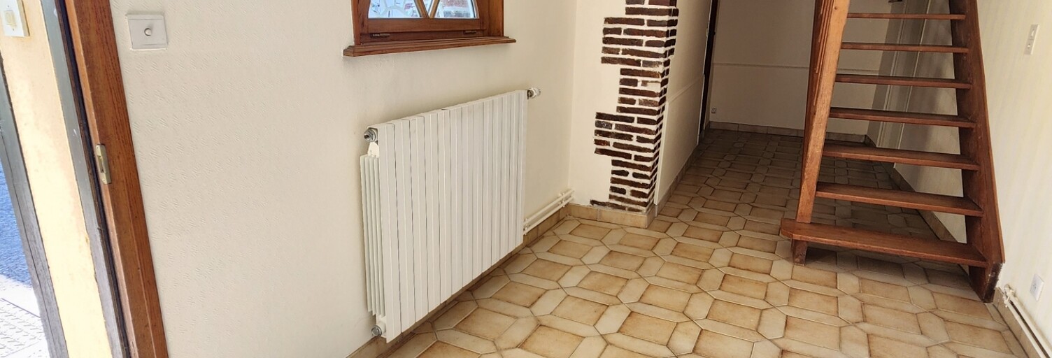 Maison 5 Pièces 223 m² à vendre à Saint-Mards-en-Othe (10160)