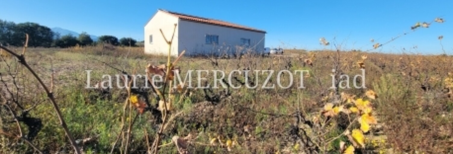 Terrain  70750 m² à vendre à Passa (66300)