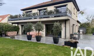 Maison 7 Pièces 232 m² à vendre à Étaples (62630)