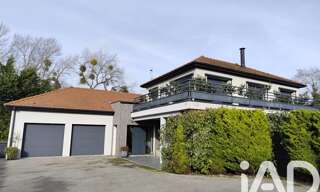 Maison 7 Pièces 232 m² à vendre à Étaples (62630)