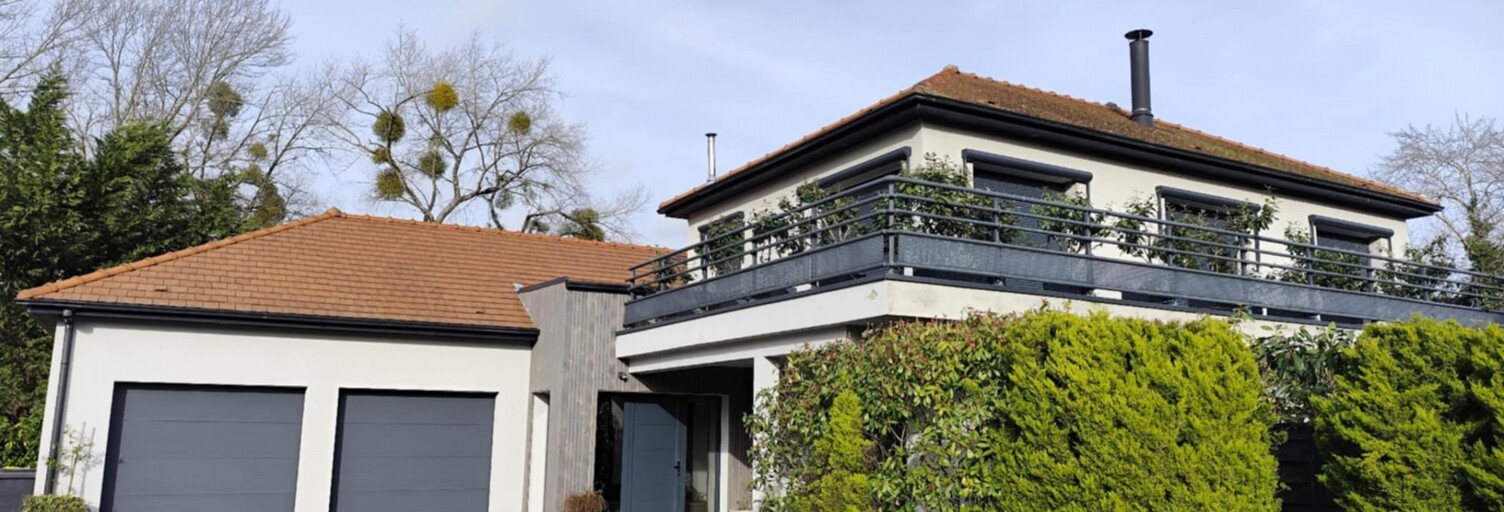 Maison 7 Pièces 232 m² à vendre à Étaples (62630)