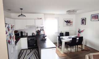 Maison 5 Pièces 149 m² à vendre à Sept-Saulx (51400)