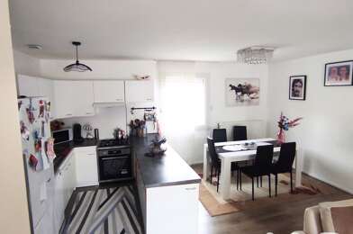 Maison 5 pièces 332000 €