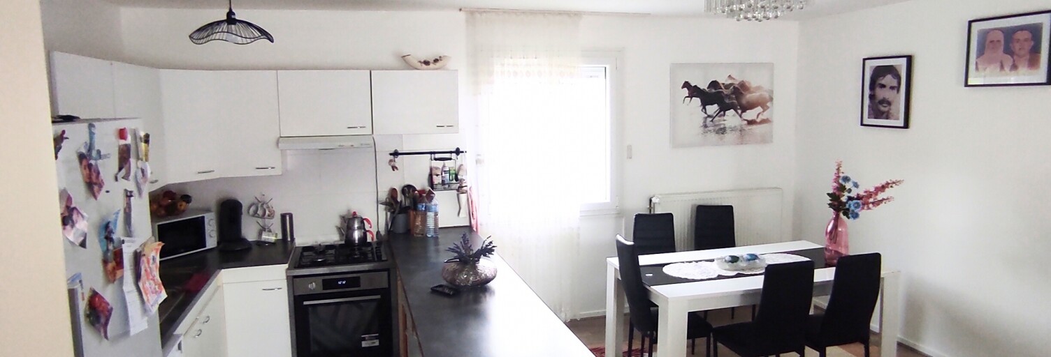 Maison 5 Pièces 149 m² à vendre à Sept-Saulx (51400)