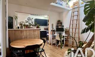 Appartement 2 Pièces 38 m² à vendre à Bordeaux (33100)