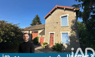 Maison 5 Pièces 84 m² à vendre à Richebourg (78550)