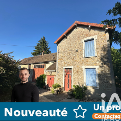 Maison 5 pièces 336000 €