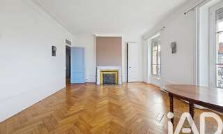 Appartement 4 Pièces 121 m² à louer à Lyon 1 (69001)