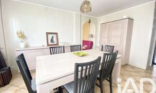 Appartement 5 Pièces 80 m² à vendre à Valenton (94460)