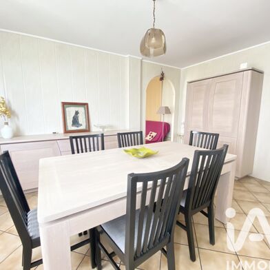 Appartement 5 pièces 160000 €