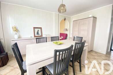 Appartement 5 pièces 160000 €