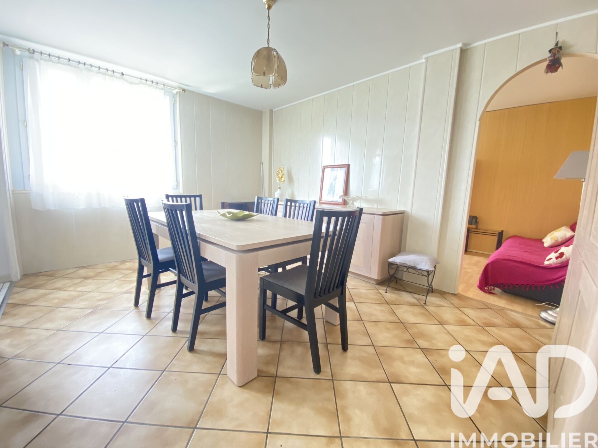 Vente Appartement 5 pièces - Photo 2