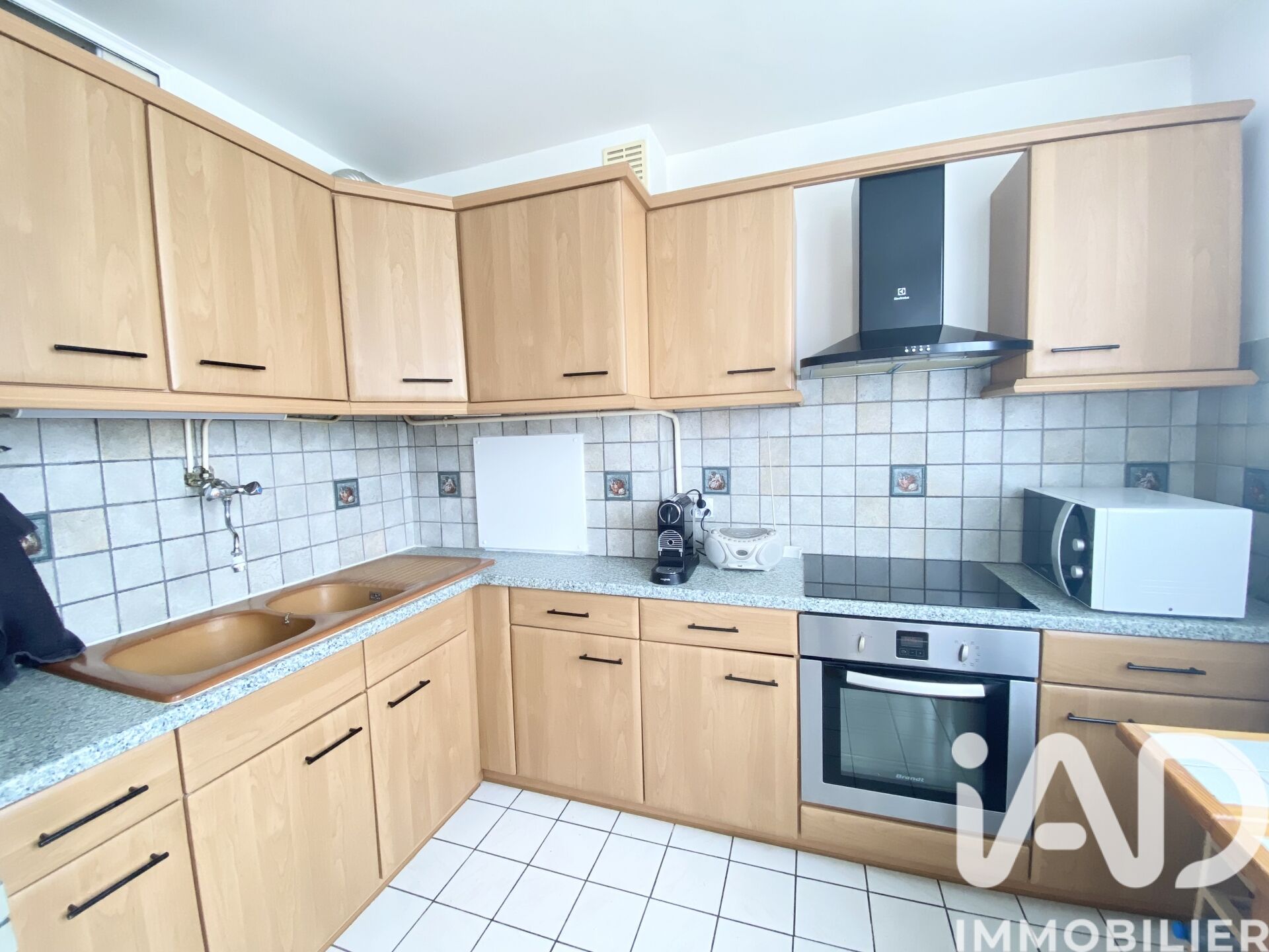 Vente Appartement 5 pièces - Photo 3