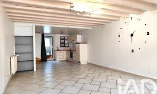 Maison 3 Pièces 74 m² à vendre à Bellegarde (45270)