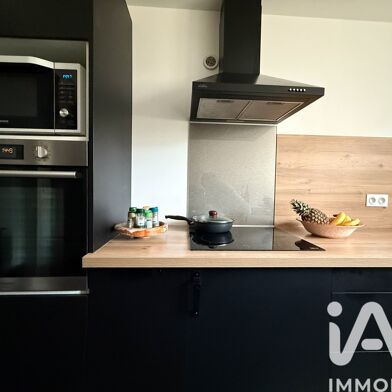 Appartement 2 pièces 154900 €