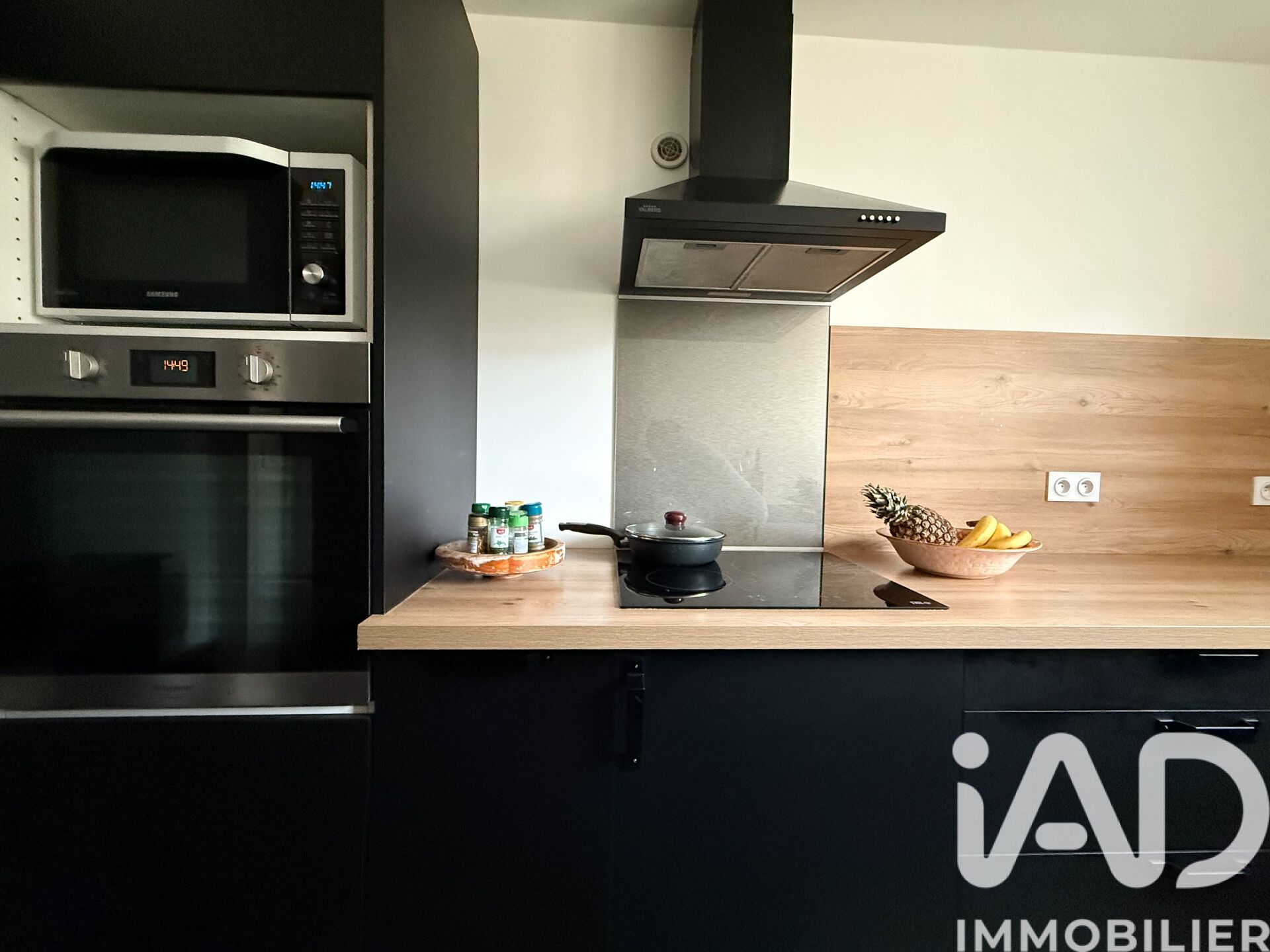Appartement à vendre, 2 pièces, 41 m², Toulon