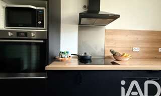 Appartement 2 Pièces 41 m² à vendre à Toulon (83000)