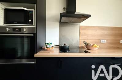 Vente Appartement 2 pièces — photo du bien