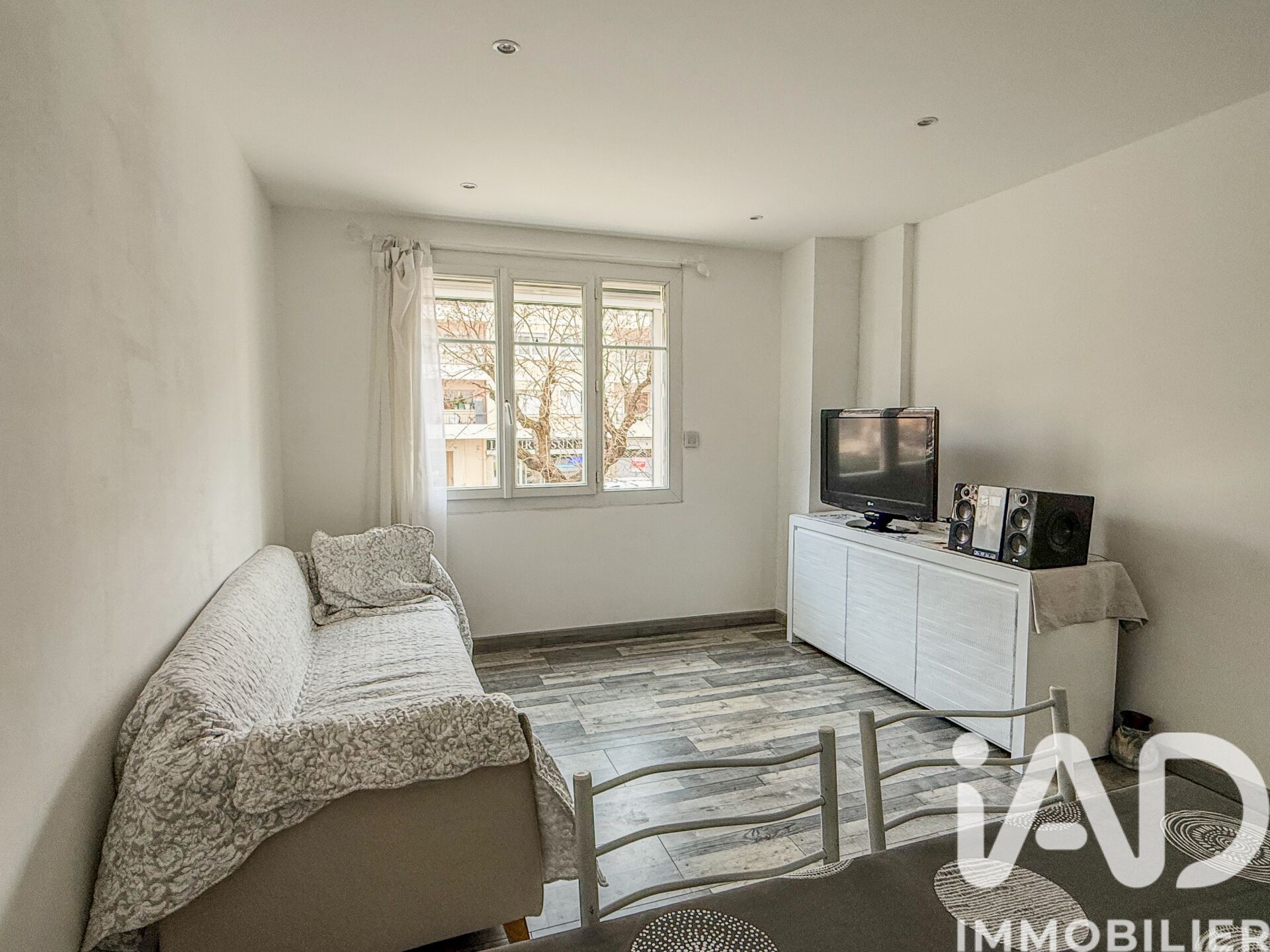 Vente Appartement 2 pièces - Photo 2