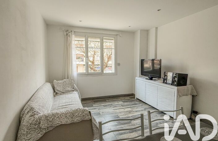 Vente Appartement 2 pièces — photo 2