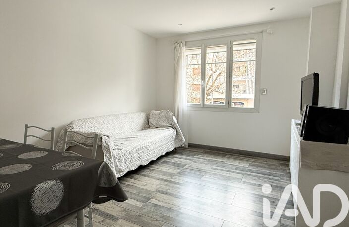 Vente Appartement 2 pièces — photo 3