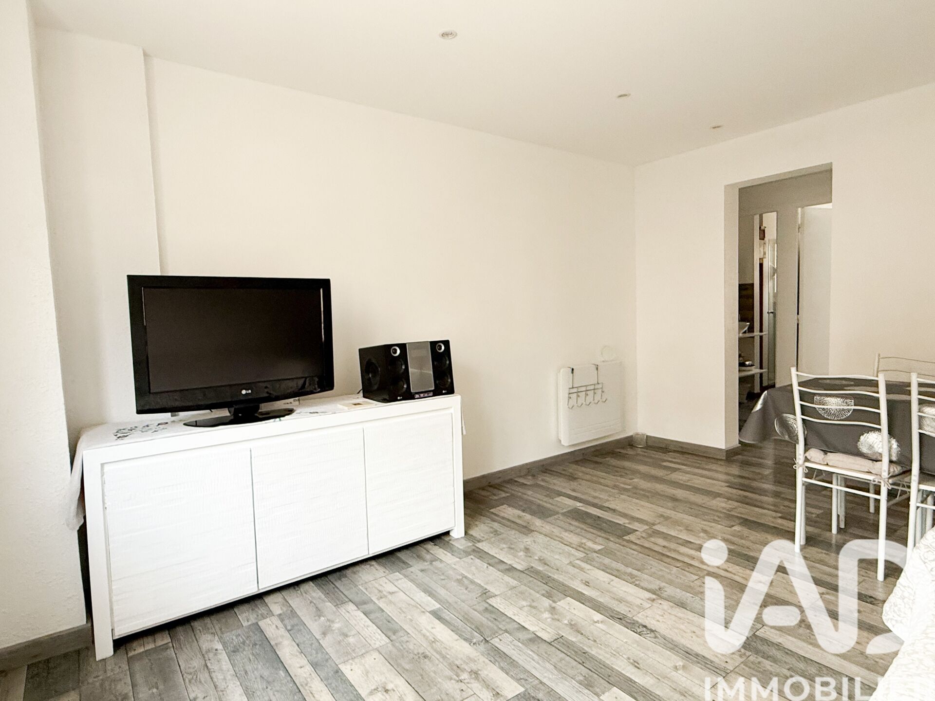 Vente Appartement 2 pièces - Photo 4