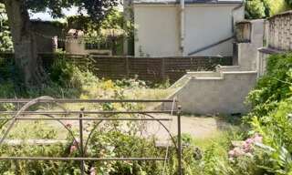 Maison 5 Pièces 95 m² à vendre à Clamart (92140)