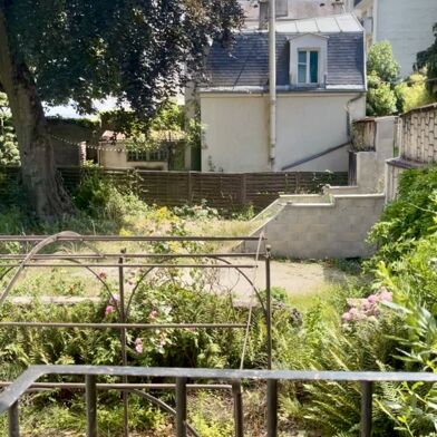 Maison 5 pièces 499000 €