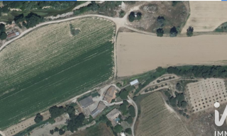 Maison 10 Pièces 310 m² à vendre à Ménerbes (84560)