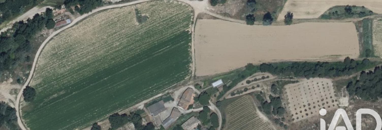 Maison 10 Pièces 310 m² à vendre à Ménerbes (84560)