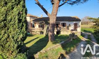 Maison 10 Pièces 310 m² à vendre à Ménerbes (84560)