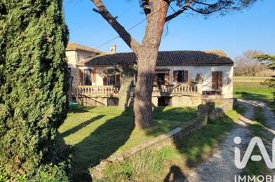 Maison 10 pièces 1290000 €