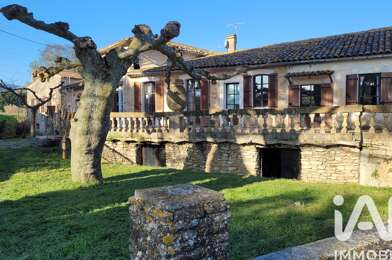 Maison 10 pièces 1290000 €