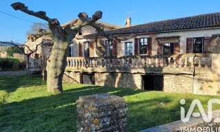 Maison 10 Pièces 310 m² à vendre à Ménerbes (84560)