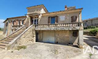 Maison 10 Pièces 310 m² à vendre à Ménerbes (84560)