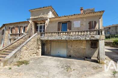 Maison 10 pièces 1250000 €