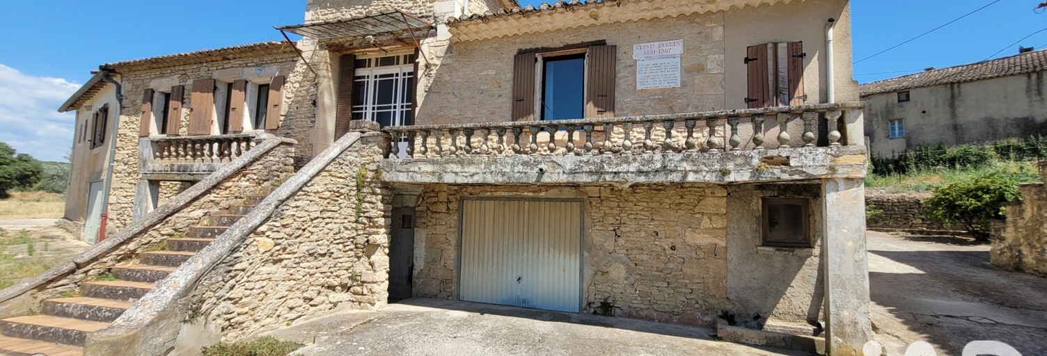 Maison 10 Pièces 310 m² à vendre à Ménerbes (84560)