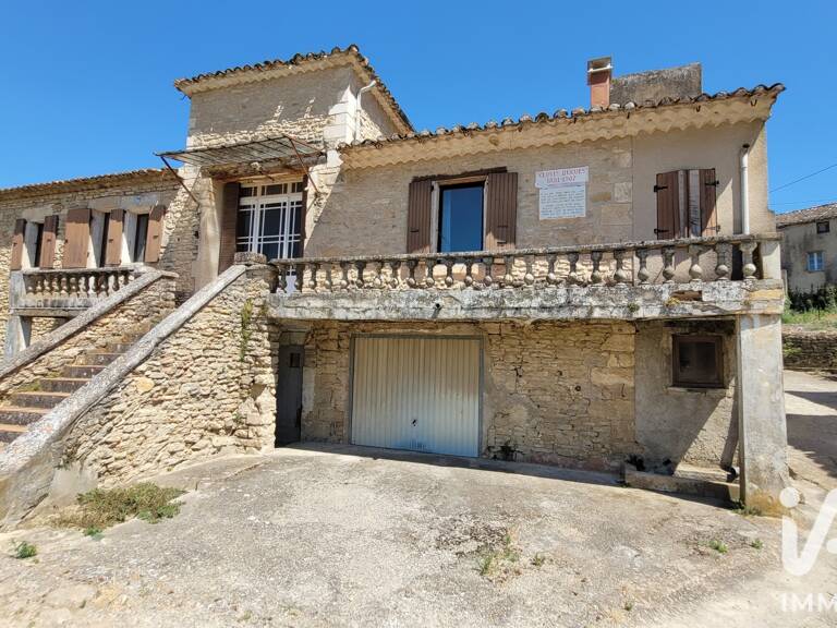 Vente Domaine 10 pièces — photo 1