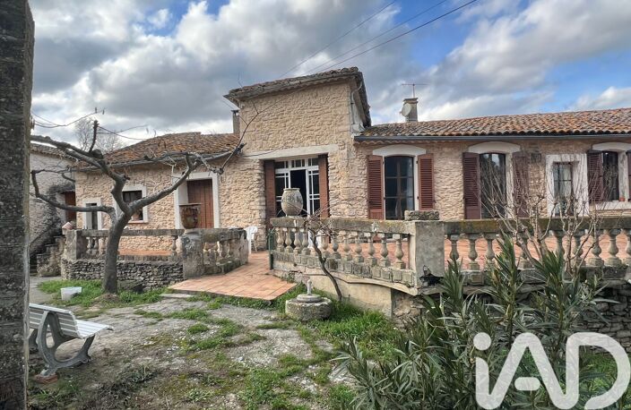 Vente Domaine 10 pièces — photo 2