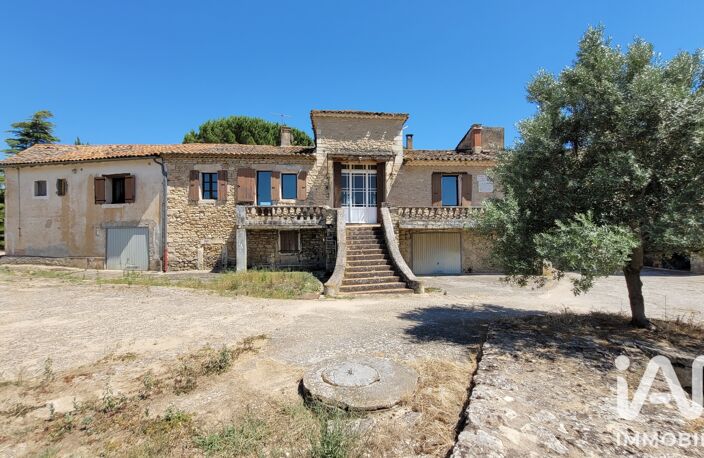 Vente Domaine 10 pièces — photo 5