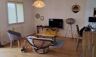 Maison 4 Pièces 78 m² à vendre à Cornas (07130)