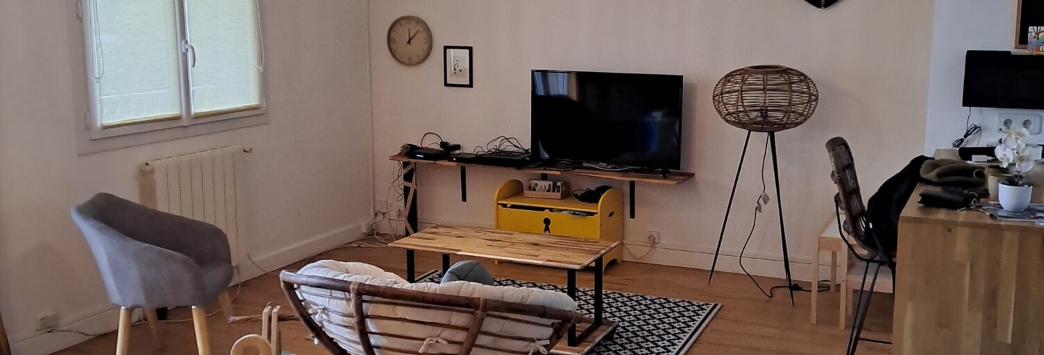 Maison 4 Pièces 78 m² à vendre à Cornas (07130)