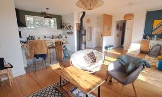 Maison 4 Pièces 78 m² à vendre à Cornas (07130)